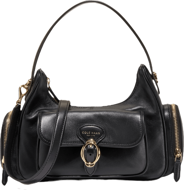 Alexandria Small Convertible Shoulder Bag