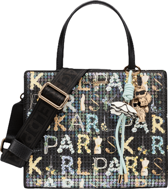 Maybelle Mini Satchel Bag