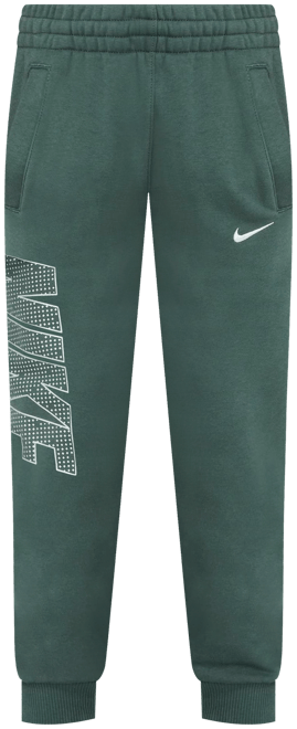 ナイキ スポーツウェア クラブ フリース ジュニア ジョガーパンツ