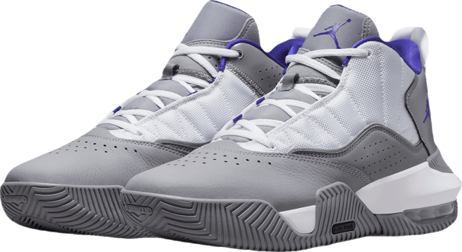 Jordan Stay Loyal Shoes