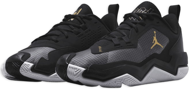 Jordan One Take 4 Basketball Shoes