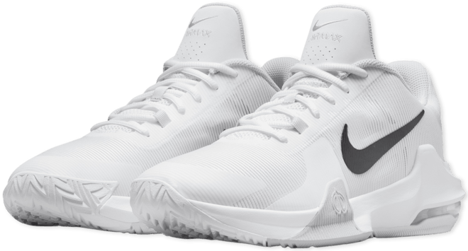 ナイキ インパクト 4 バスケットボールシューズ