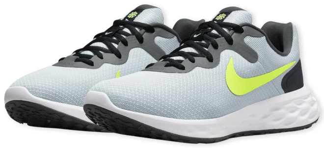 Nike Revolution 6 Men's Road Running Shoes