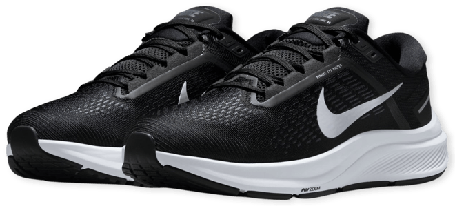 Nike Structure 24 Men's Road Running Shoes