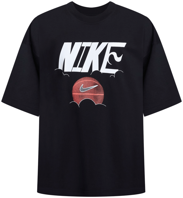 ナイキ メンズ バスケットボール Tシャツ