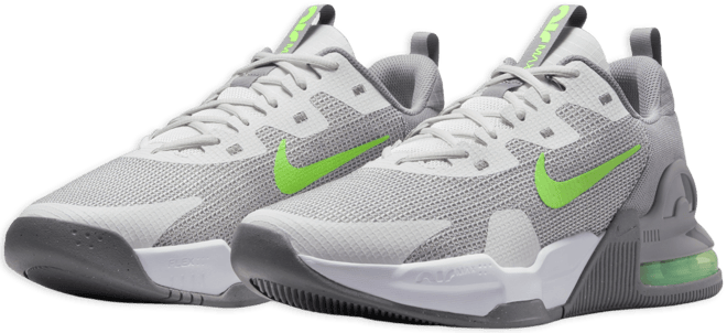 ナイキ エア マックス アルファ トレーナー 5 メンズ ワークアウトシューズ