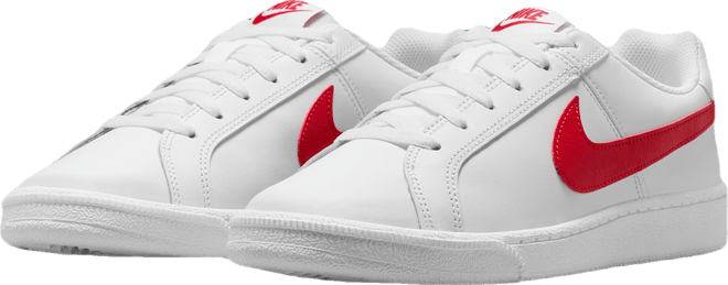 ナイキ コート ロイヤル ウィメンズシューズ