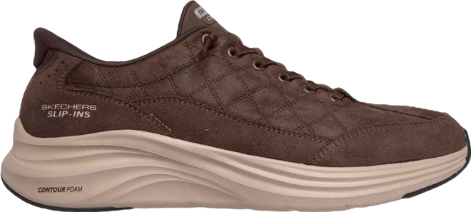 Skechers Slip-ins: Contour Foam - Cozy Fit