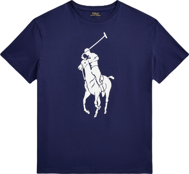 Men's Short-Sleeve Graphic T-Shirt