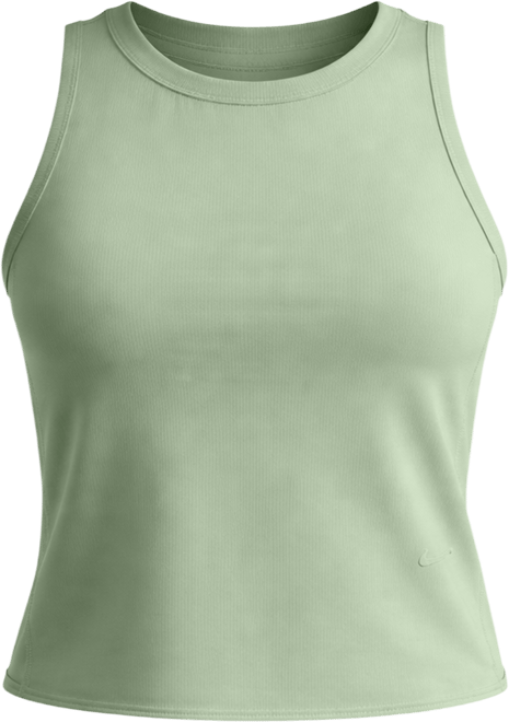 Nike MAVN Girls' Dri-FIT Knit Tank Top