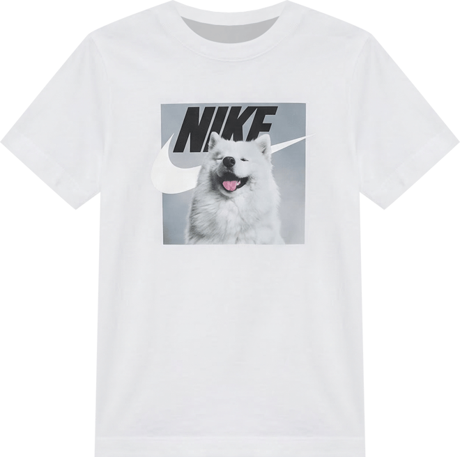 ナイキ スポーツウェア ジュニア Tシャツ