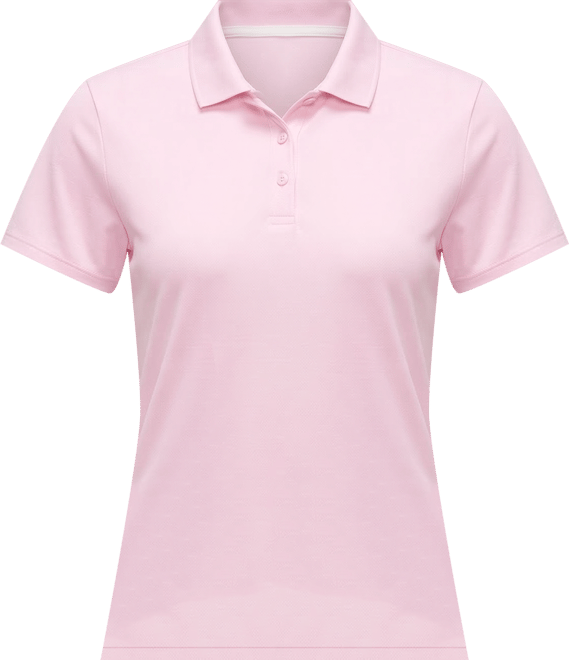 Nike Victory Women's Dri-FIT Short-Sleeve Golf Polo