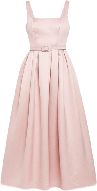 Women's Augustine Midi Dress