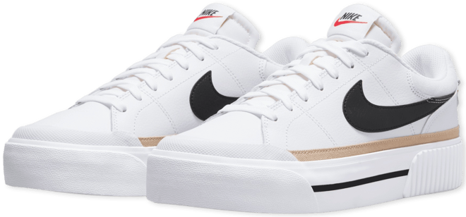 Nike Court Legacy Lift Chaussure pour Femme