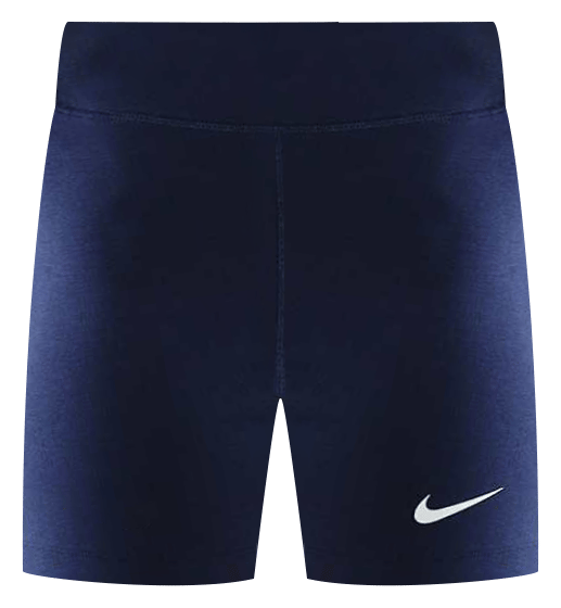 Nike Sportswear Classic Cycliste taille haute 13 cm pour femme
