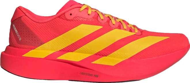 adidas Men's Adizero EVO SL Woven Running Shoes | Dick's Sporting