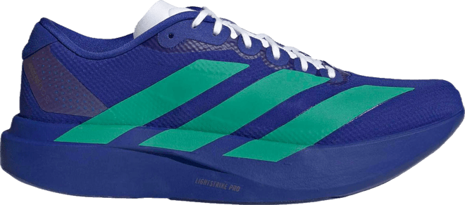 adidas Men's Adizero EVO SL Woven Running Shoes | Dick's Sporting