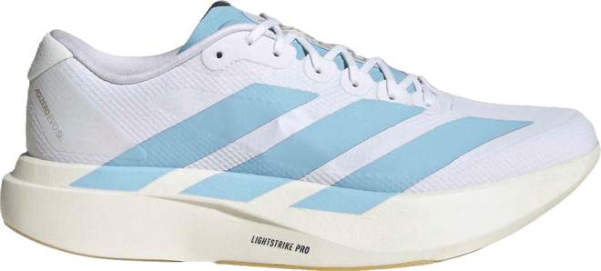 adidas Men's Adizero EVO SL Woven Running Shoes | Dick's Sporting