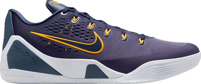 Nike Kobe 9 Elite Low EM Protro Basketball Shoes | Dick's Sporting
