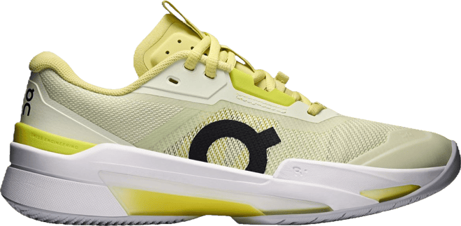 On Women's THE ROGER Pro Fire Tennis Shoes