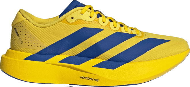 adidas Women's Adizero EVO SL Running Shoes | Dick's Sporting Goods