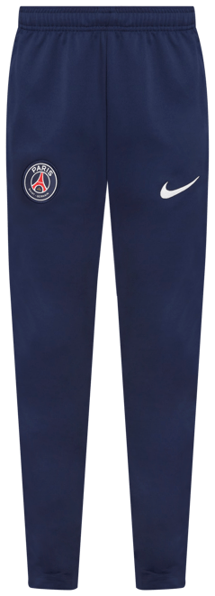 Paris Saint-Germain Academy Pro Pantalon de foot en maille Nike Dri-FIT pour ado