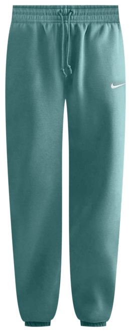 Nike Sportswear Phoenix Fleece Women's Mid-Rise Tracksuit Bottoms