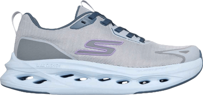 Max Cushioning Glide-Step - Tukker