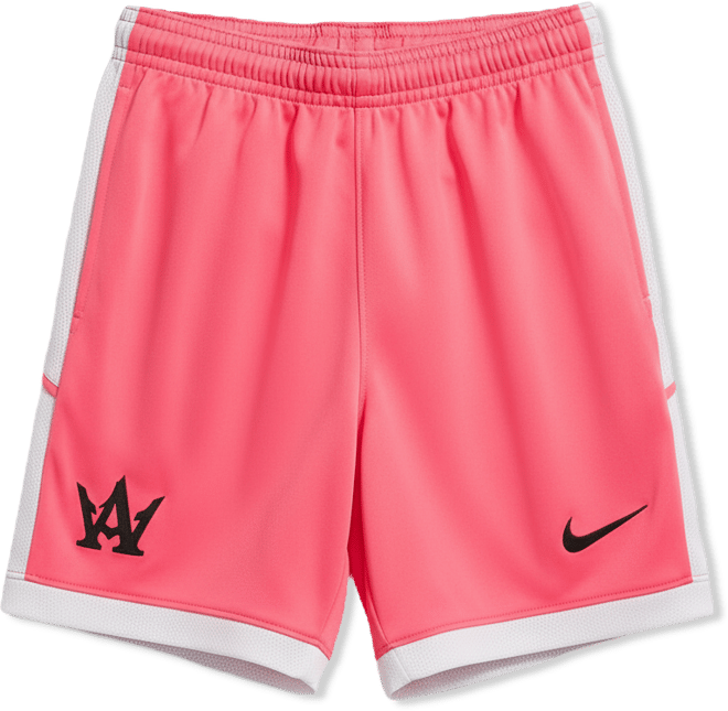 Nike Academy "Alexia Putellas" Pantalón corto de fútbol Dri-FIT de 10 cm - Niña