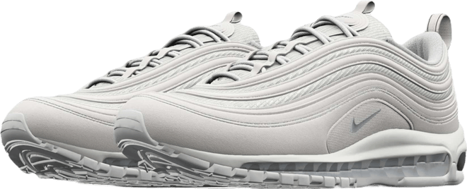 Nike Air Max 97 By You Chaussure personnalisable pour femme