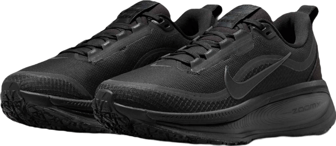 Nike Vomero 18 GORE-TEX Women's Waterproof Road Running Shoes With Reflective Design Accents