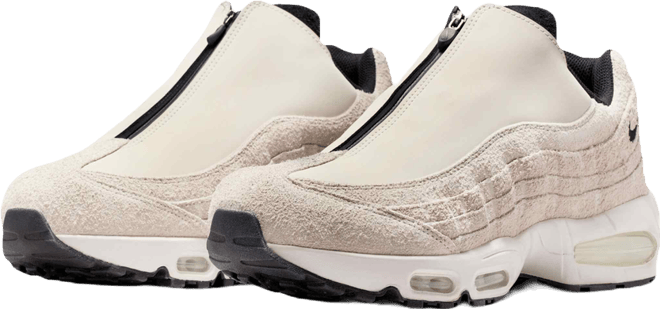 Nike Air Max 95 Big Bubble Men's Shoes