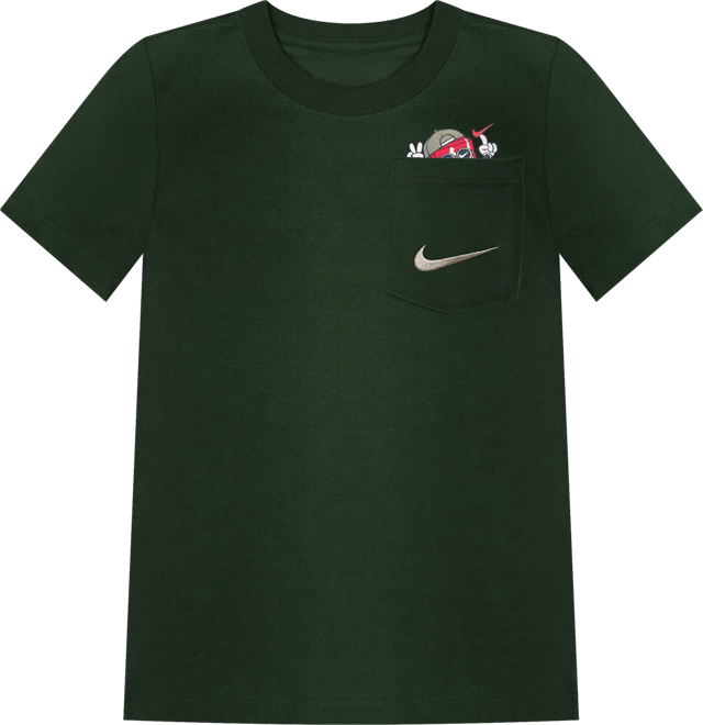 ナイキ スポーツウェア ジュニア Tシャツ