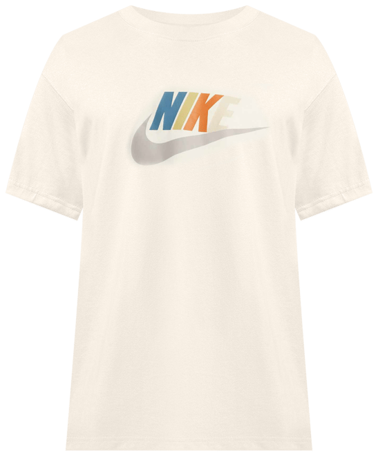 Nike Sportswear Big Kids' T-Shirt