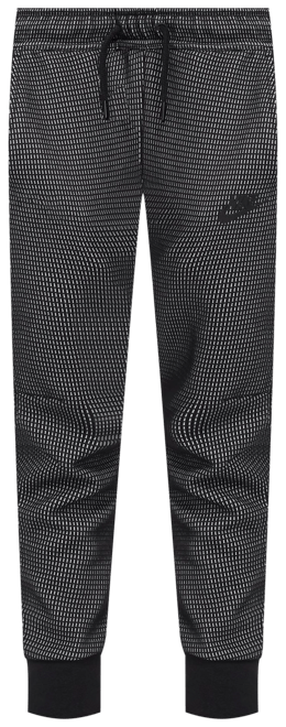 Nike Sportswear Tech Fleece Big Kids' (Boys') Winterized Pants