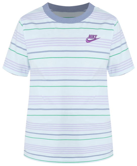 Nike Sportswear Big Kids' T-Shirt
