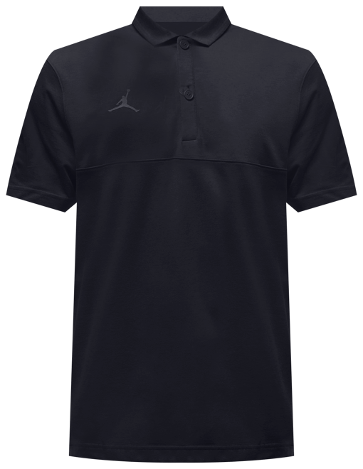 ジョーダン Dri-FIT メンズ チーム ポロシャツ