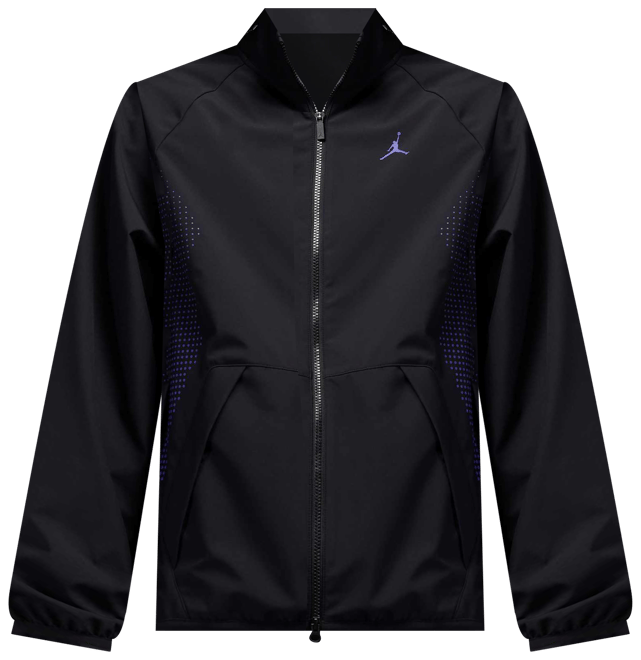 ジョーダン スポーツ JAM メンズ ウォームアップジャケット