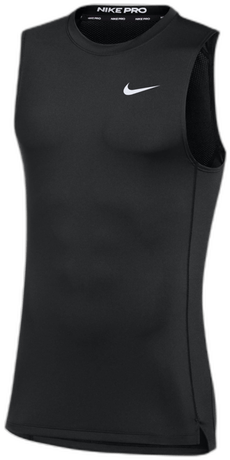 Nike プロ メンズ スリーブレス トップ