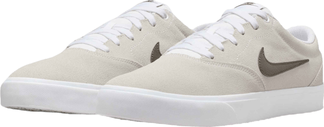Nike Charge Suede Men's Shoes