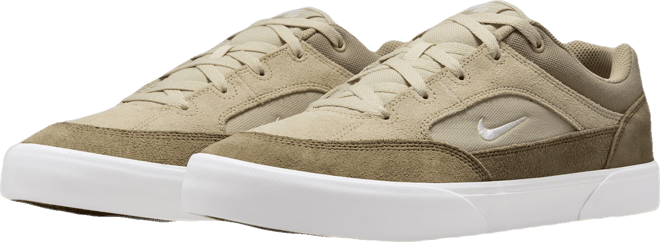 ナイキ SB マロー スケートボードシューズ