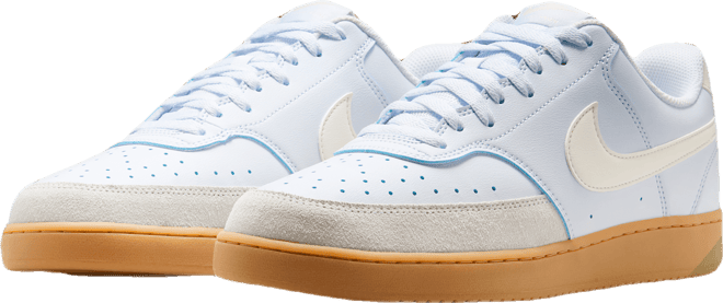 ナイキ コート ビジョン LOW メンズシューズ