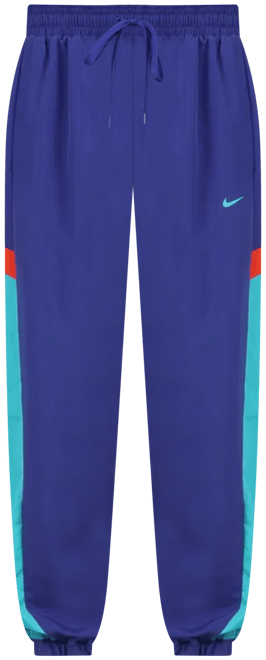 ナイキ アイコン メンズ ウーブン バスケットボールパンツ