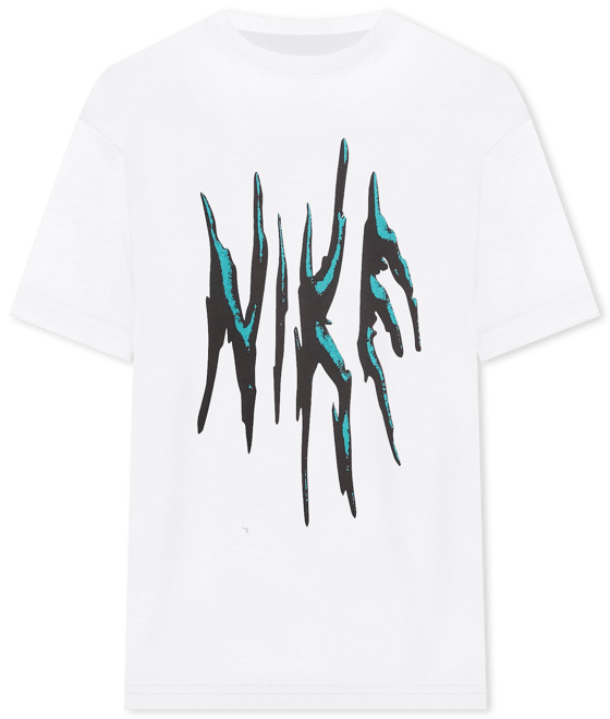 ナイキ メンズ マックス90 バスケットボール Tシャツ