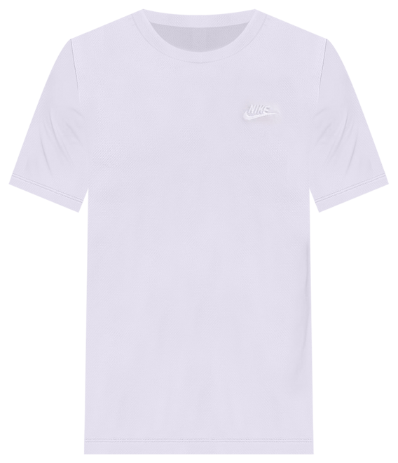 Nike Sportswear Club Men's T-Shirt