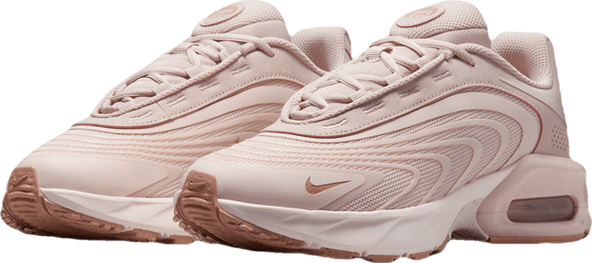 ナイキ エア マックス ファイヤー ウィメンズシューズ