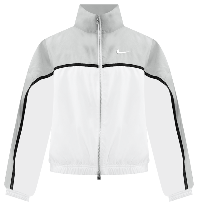 Nike Sportswear Women's Varsity Woven Jacket