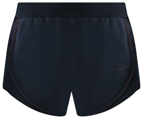 Nike Sportswear Collection Women's Mid-Rise Twill Shorts