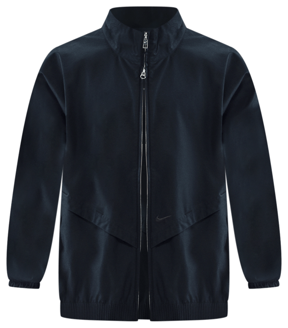 Nike Sportswear Collection Women's Oversized Windrunner Twill Jacket