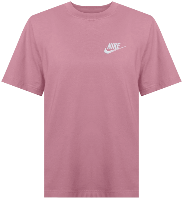 Nike Sportswear Club Essentials Women's T-Shirt
